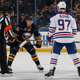 Illustration for article titled The Connor McDavid-Jack Eichel Rivalry Is Officially On, Even If Neither Will Admit It